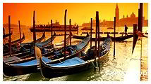 День 3 - Венеція – Острови Мурано та Бурано – Палац дожів – Гранд Канал